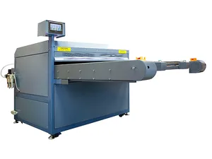 Adkins Alpha S7 pneumatischer Großflächenpresse - 170 x 120 cm